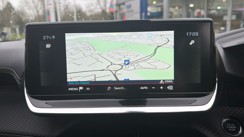 Peugeot 2008 1.5 BlueHDi 110 GT 5dr Diesel Estate